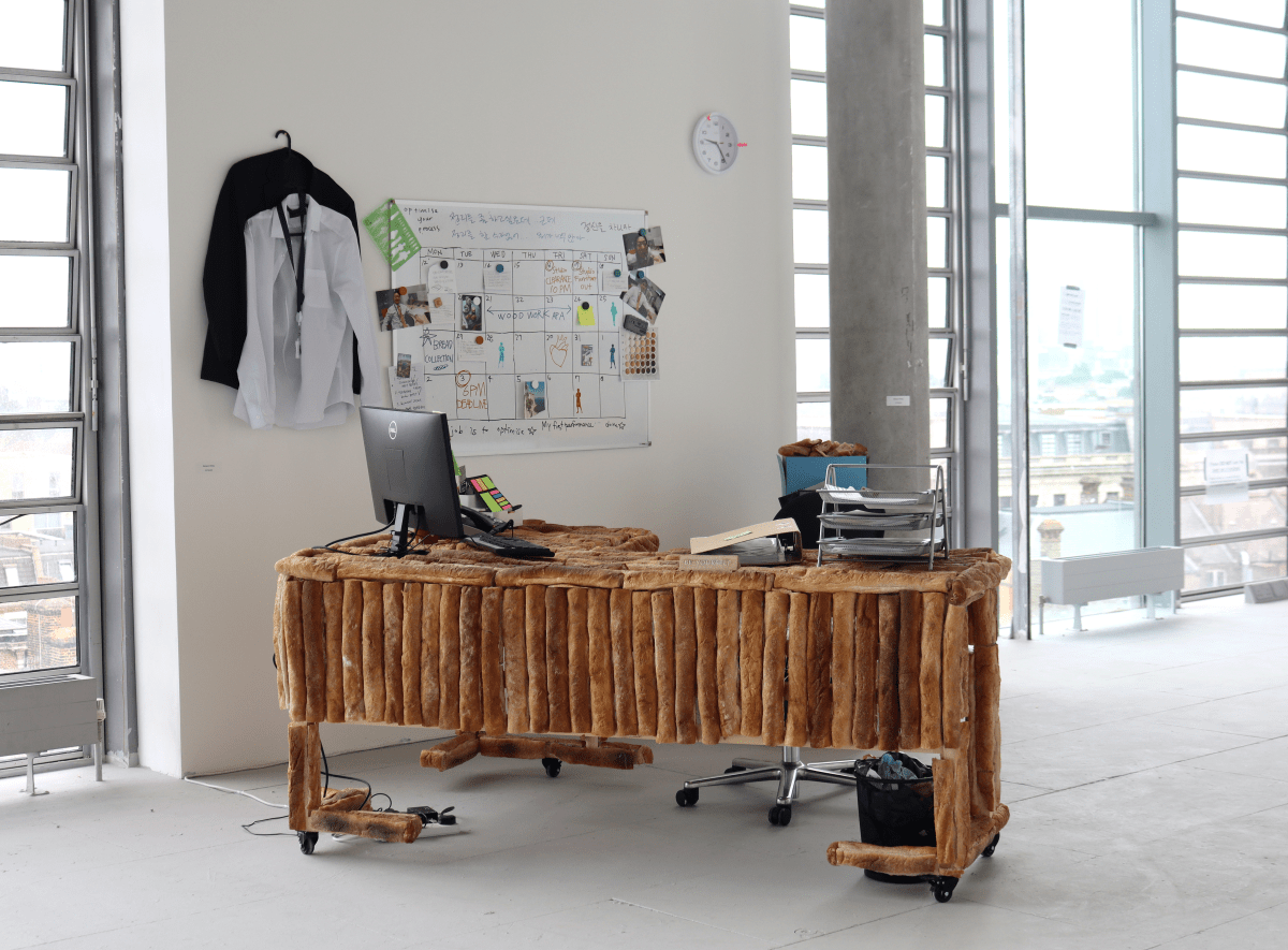 I’m Low in the Morning but Okay During the Day&nbsp;(2025)